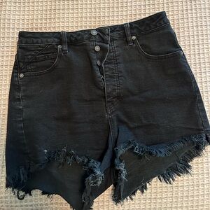 Free People Shorts